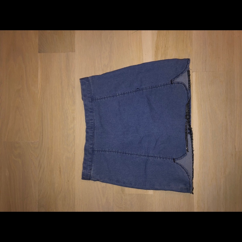 Brandy Melville Short Skirt